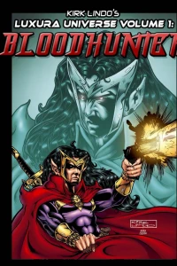 Bloodhunter