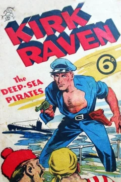 The Deep-Sea Pirates