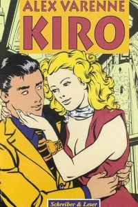 Issue #1