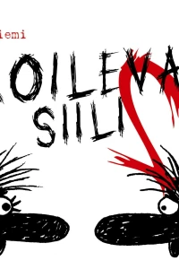Kiroileva Siili 2/Cursing Hedgehog 2