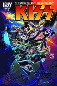 Into the Void Part 2