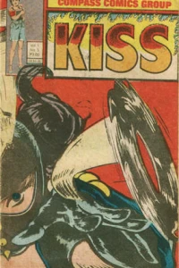 Issue #5