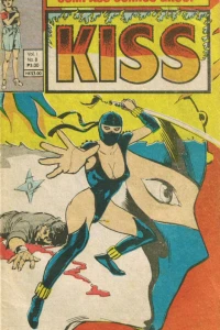 Issue #8