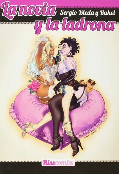 Cover of Issue #6