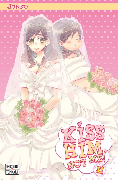 Cover of Tome 11