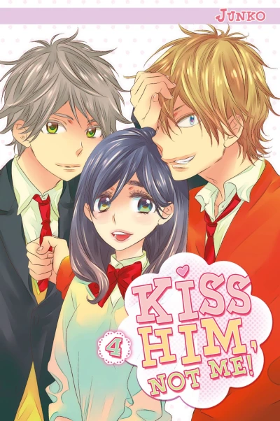 Cover of Tome 4