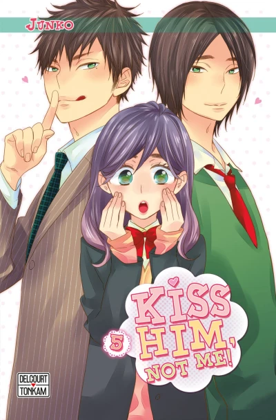 Cover of Tome 5