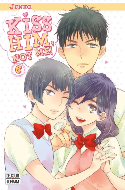 Cover of Tome 6