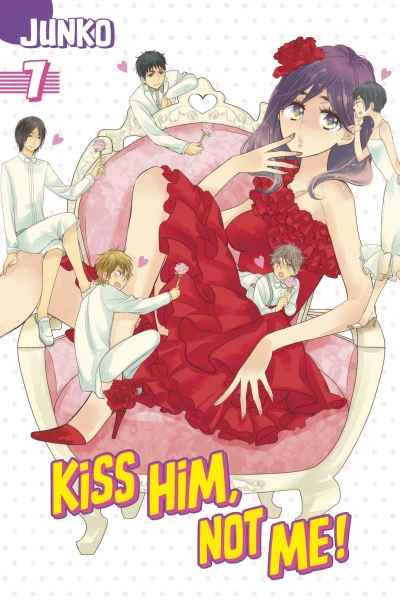 Cover of Volume 7