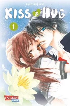 Issue #1