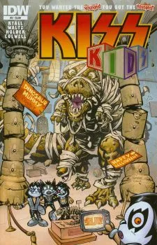 Cover of Calling Dr. Love; Field Trippin'