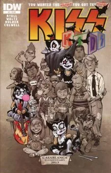 Cover of Sure Know Something