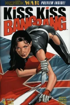 Issue #4