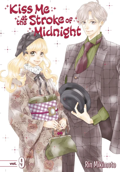 Cover of Shadows of the Past