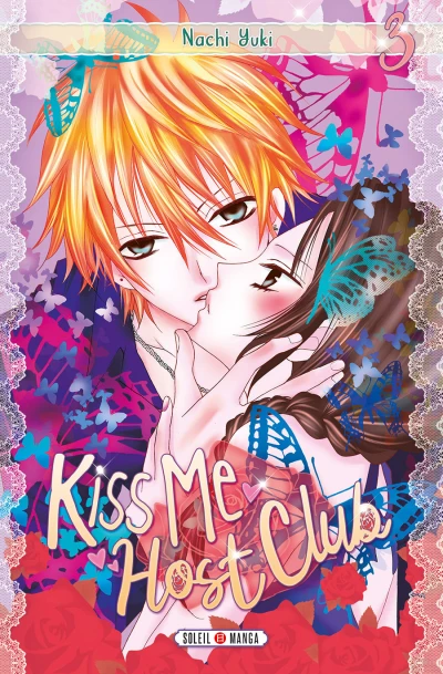 Cover of Tome 3
