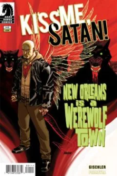 Issue #1