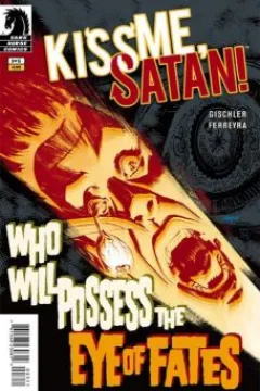 Issue #3