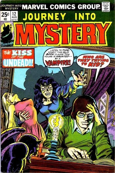 Cover of Kiss Of Death