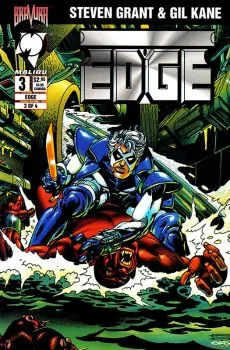 Cover of Kiss of Death