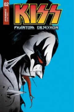 Issue #2