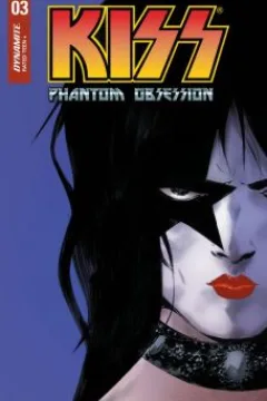 Issue #3