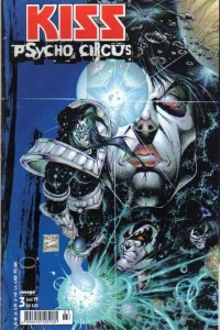 Issue #3