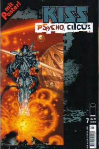 Issue #7