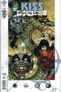 Issue #8
