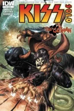 The Catman