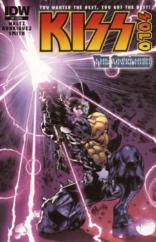 Cover of The Starchild