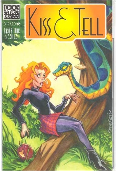 Cover of Issue 1