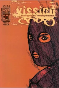 Issue #2