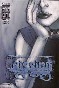 Issue #3
