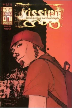 Issue #4
