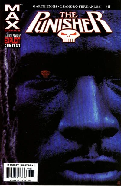 Cover of Kitchen Irish: Part 2