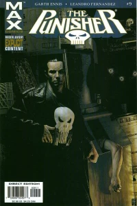 Kitchen Irish: Part 3