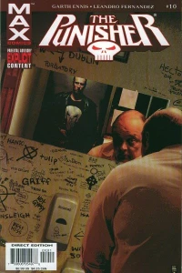 Kitchen Irish: Part 4