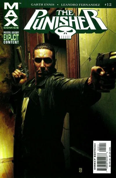 Cover of Kitchen Irish: Part 6