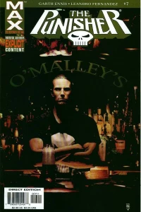 Kitchen Irish, Part One