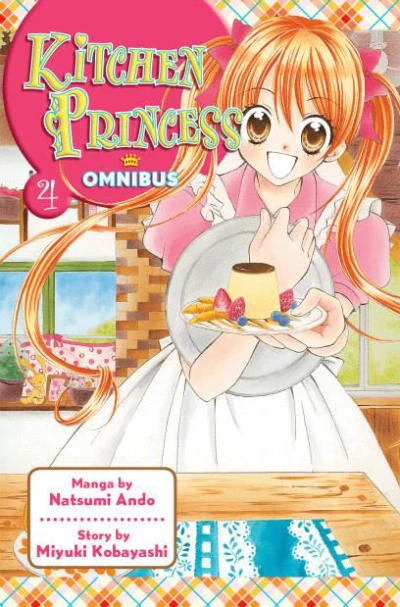 Cover of Vol. 7-8