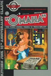 Omaha