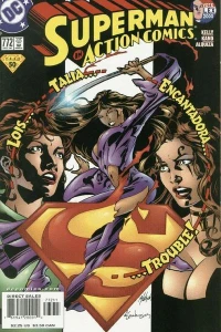 Kith and Kin, Part One