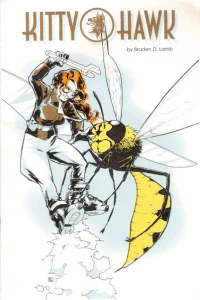 Issue #1