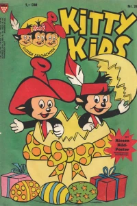 Issue #28
