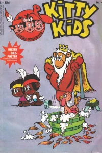 Issue #4