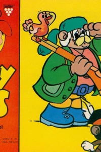 Issue #51