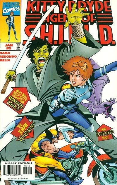 Cover of The Mission