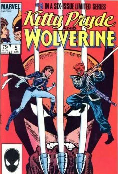 Cover of Courage