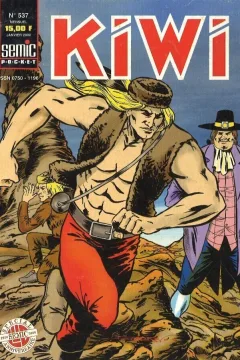 Issue #537