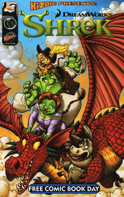 Cover of Fairy Berry Fever; The Parent Trap; Operation: Birthday Blowout!; Rico's Remedy